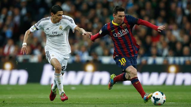 Angel Di Maria Lionel Messi.png