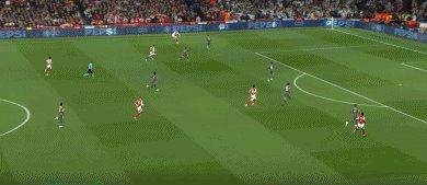 开云体育下载-【欧冠】赖斯直接任意球双响！阿森纳3比0皇马