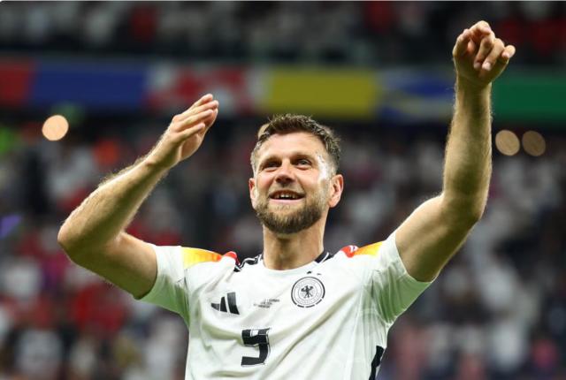 kaiyun-【数说】欧洲第一超级替补菲尔克鲁格！克罗斯平纪录