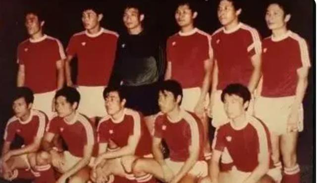 开云体育官网-【观察】惨案不断!世界杯亚洲球队名额真的太多了?