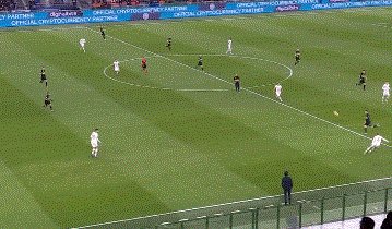 开云官网-【意杯】哲科闪击 桑切斯世界波 国米2比0淘汰罗马